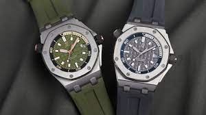Audemars Piguet Royal Oak Offshore Diver Replica Watches.jpg